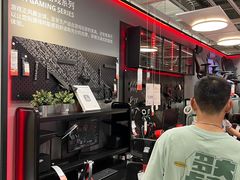 -宜家家居(西安未央商场店)