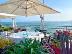 -靓湾海鲜·海景餐厅(小麦岛店)