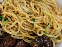 -泰顺江南春面馆