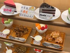 -猫的天空之城概念书店(束河店)