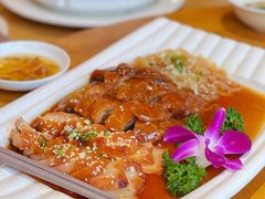 -德胜轩正宗顺德菜(宝安沙井会展中心店)