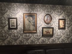 -咖梦餐厅 COMENG RESTAURANT