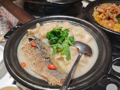 -陶德砂锅(蜀汉路店)