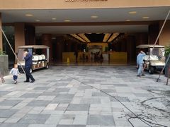 -亚马逊丛林水乐园