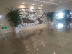 -苏州太湖国际会议中心·香山酒店·宴会厅