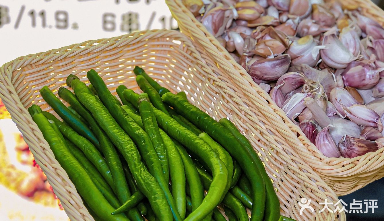 半夜12点来一份大刀腰片夹饼配青椒的快乐‼️