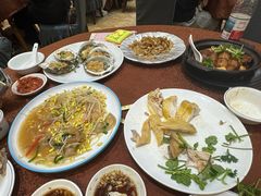 -瑞记湛江鸡饭店·粤西第一鸡(粤垦店)
