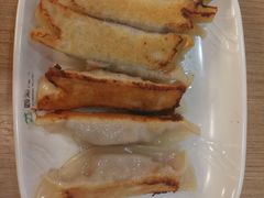 招牌锅贴-四海游龙锅贴专门店(机场店)
