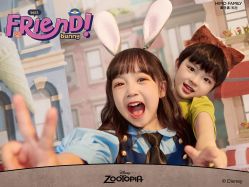 -海马体家庭照相馆(杭州远洋乐堤港店)