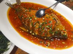 -一澜江宴·江景地标楚菜(江滩公园店)