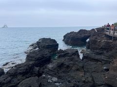 -涠洲岛火山国家地质公园