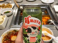 -海底捞火锅(南山京基百纳店)