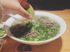 -越美小馆·越南料理(曲江店)