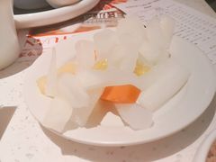 -左庭右院鲜牛肉火锅(长泰广场店)