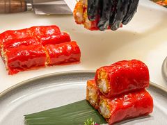-丰鲤楼•闽南茶楼(仟禧汇店)