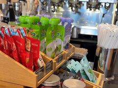 -COSTA COFFEE(上海五玠坊店)