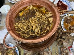 -清真·鸦儿李记·小馆(后海店)