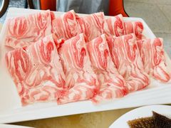 -歪小孩山野鲜货火锅店(银河名座店)