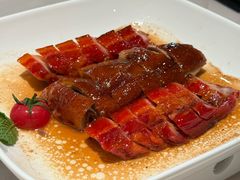 -ZEN采蝶轩·粤味臻鲜·手作点心·商务宴请(泰州店)