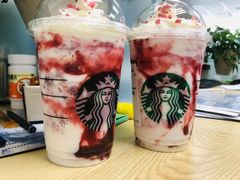 -星巴克臻选(成都东方新希望天祥店)