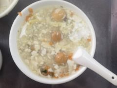 豆腐汤-常州糕团店(北大街新世纪商城店)