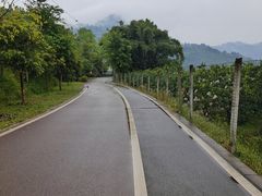 -樱桃山旅游景区