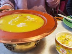 后宫黄坛子-那家小馆•北京菜•烤鸭(中关村店)