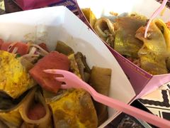 -四环冷面王(西单华威约饭街店)