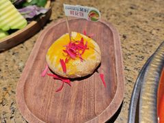 -菌彩云南野生菌火锅(新亚洲店)