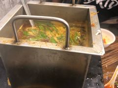-老徐烧烤涮肚(交道口店)