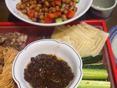 -张大嘴菜馆(庞各庄店)