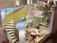 -KimPro 辛普乐概念韩餐