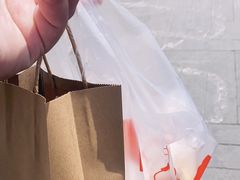 -甜嘟嘟烘焙坊(舒城路店)