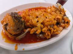 -昱德来·天津菜(河西店)