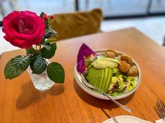 -ELI FALAFEL Lebanese&Mediterranean黎巴嫩美食(富城路店)