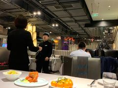 大堂-新沸腾鱼乡(世贸天阶店)