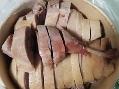 -小金陵盐水鸭(山西南路209号)