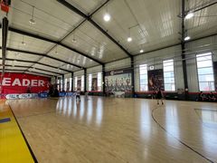 -利德体育篮球运动培训中心