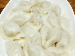 酸菜猪肉水饺-一轩饺子馆(丽都店)