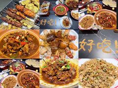 -517烧烤·龙虾·海鲜大排档(万象都荟店)