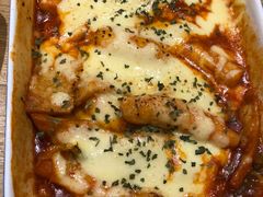 -韩国料理大力士(屏风街店)