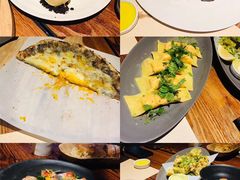 -Mercato莫卡多露台餐厅与酒吧(K11店)