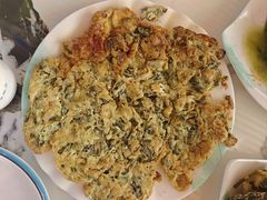 -途肴·老农饭庄(百里峡店)