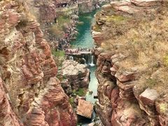 android_upload_pic-云台山风景名胜区