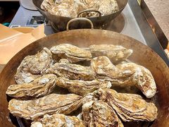 -蚝得喜海鲜(东城店)