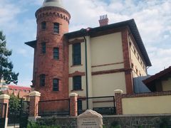 -青岛德国监狱旧址博物馆