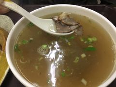-清真蒋有记(老门东店)