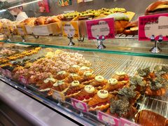 -PAOPAO Bakery&Café(港汇店)