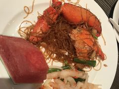 -香港唯港荟 Hotel ICON – The Market