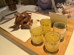 -汤城小厨•粤菜•靓汤(金宝街店)